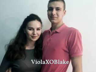 ViolaXOBlake