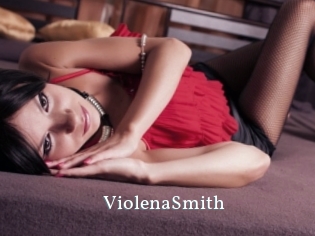 ViolenaSmith