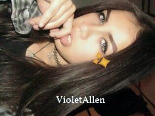 VioletAllen