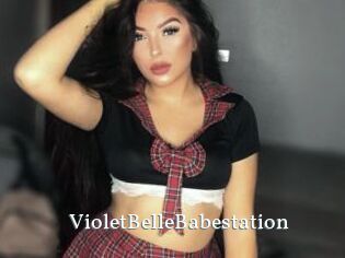 VioletBelleBabestation