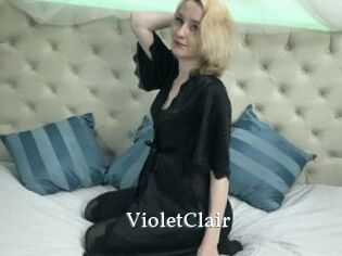 VioletClair