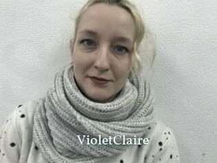 VioletClaire