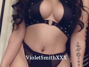 VioletSmithXXX