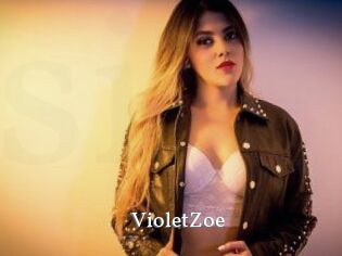 VioletZoe