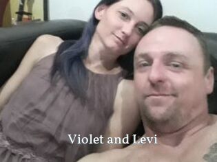 Violet_and_Levi