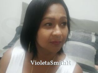 VioletaSmithH