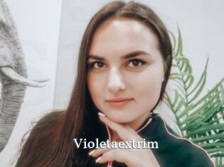 Violetaextrim