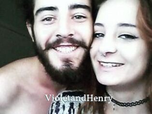 Violet_and_Henry