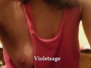 Violetsage