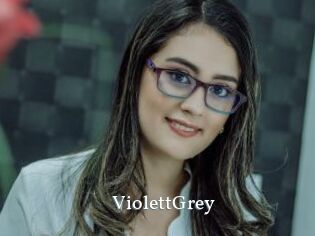 ViolettGrey