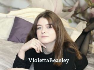 ViolettaBeasley