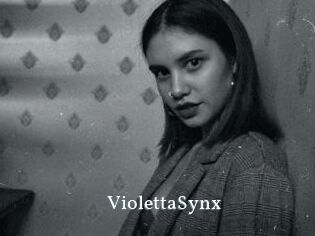 ViolettaSynx