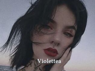 Violettea