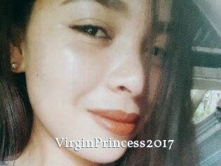 VirginPrincess2017