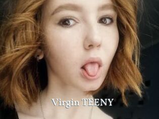 Virgin_TEENY