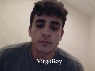 VirgoBoy