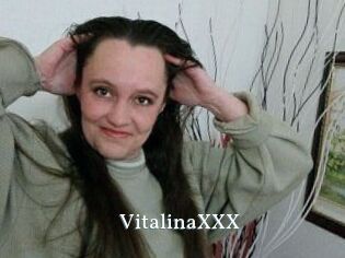 VitalinaXXX