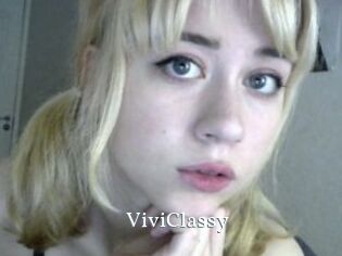 ViviClassy