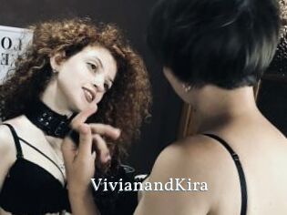 VivianandKira