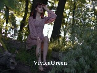 VivicaGreen