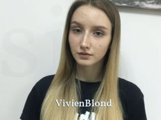 VivienBlond