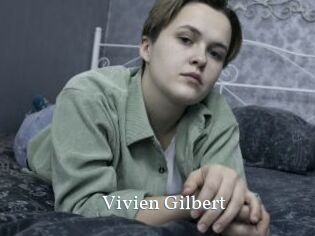 Vivien_Gilbert