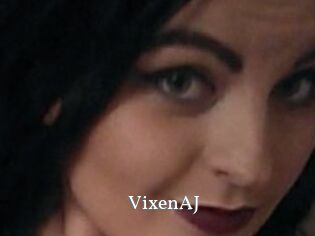 VixenAJ