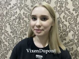 VixenDupont