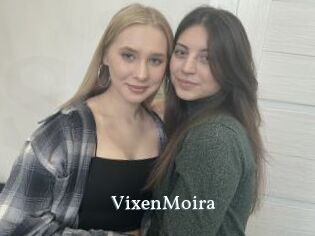 VixenMoira