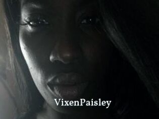 VixenPaisley