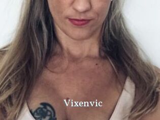 Vixenvic