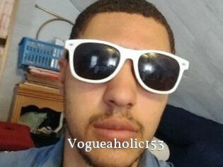 Vogueaholic153