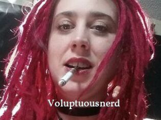 Voluptuousnerd