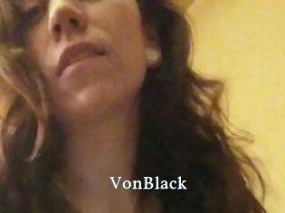 VonBlack