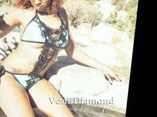 VonnDiamond