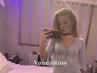 VonnieRose