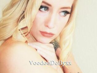 VoodooDollyxx