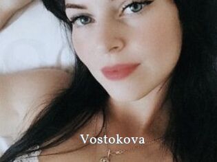 Vostokova