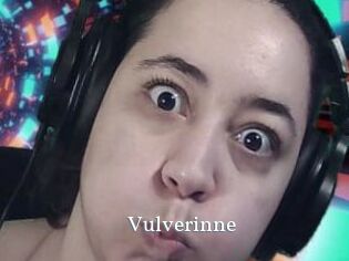 Vulverinne