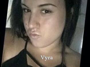 Vyra