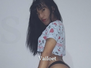 Vailoet