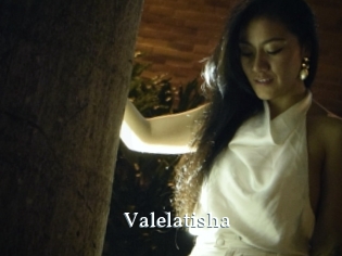 Valelatisha