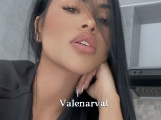 Valenarval