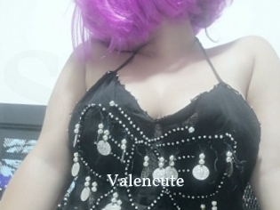 Valencute