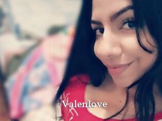 Valenlove