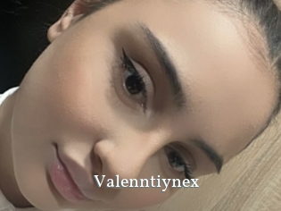 Valenntiynex