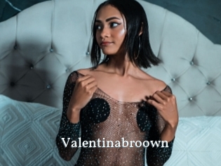 Valentinabroown