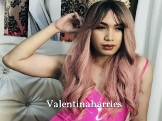 Valentinaharries