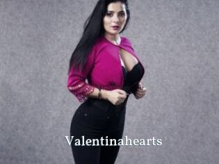 Valentinahearts