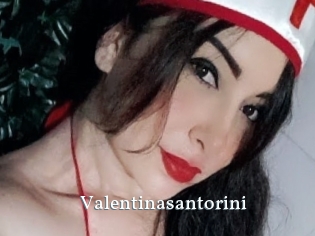 Valentinasantorini